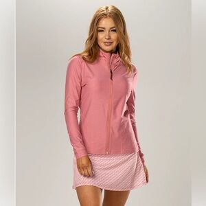 Black Cover Women’s Luna Jacket - size small